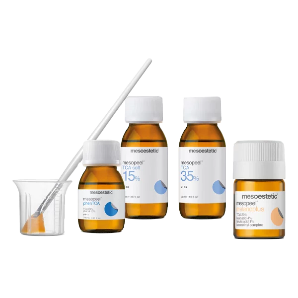 Mesopeel medical lifestyle.png | es-clinic.be, Health & Skin care