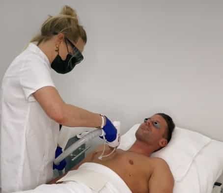 laserontharing | es-clinic.be, Health & Skin care